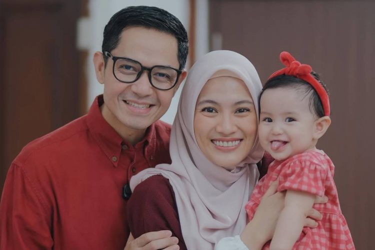 Alyssa Soebandono Ala Mpasi Menu untuk putri kecilnya, nutrisi sederhana, padat, dan seimbang
