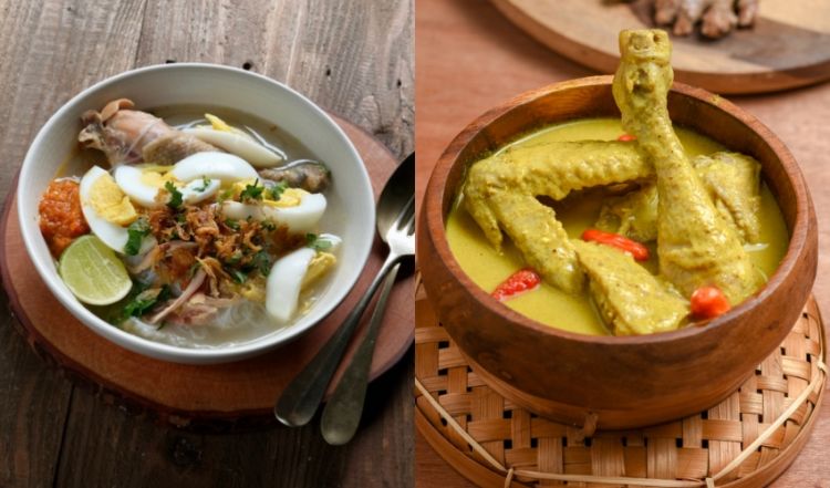 5 resep sup tradisional dengan rasa otentik