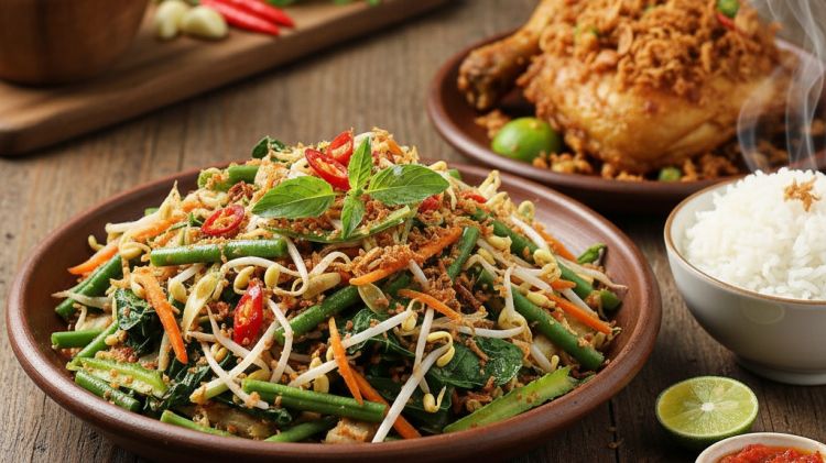 40 Resep masakan praktis ala rumahan, solusi enak dan antiribet untuk dapur sibukmu