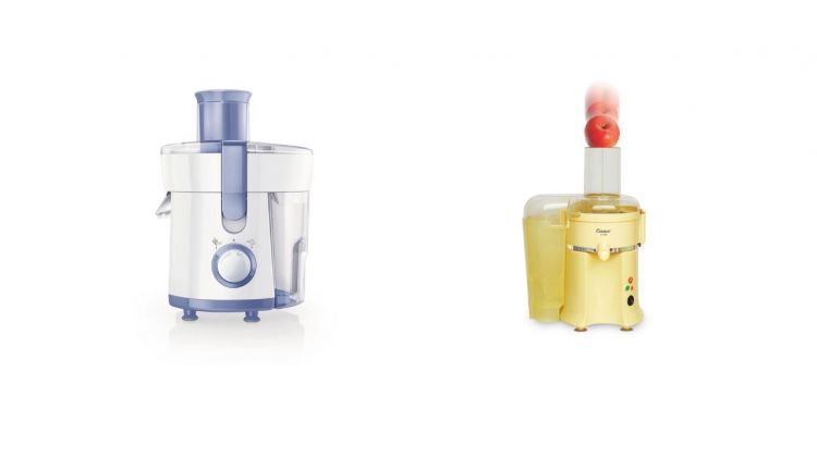 5 Rekomendasi Juicer yang bagus untuk menyajikan jus segar kapan saja di bawah Rp 1.000.000