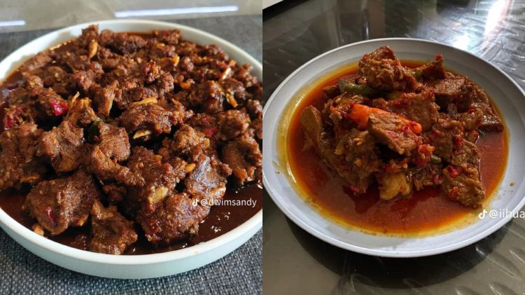 9 resep daging sapi kecap sederhana dengan bumbu, cocok untuk lauk keluarga sehari-hari
