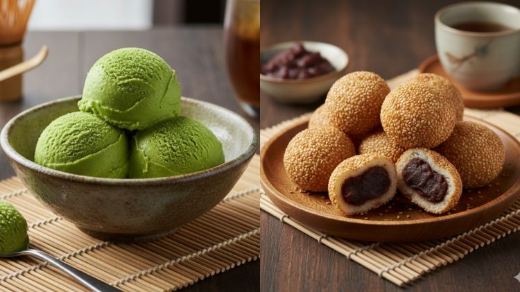 5 Resep Takjil Khas Jepang yang Mirip Jajanan Lokal, Cocok untuk Buka Puasa Selain Gorengan