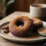 Resep donat ubi jalar tapi rendah gula berkat bumbu yang satu ini, cara memasaknya mudah banget