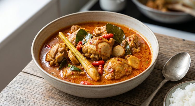 25 Resep sop ayam untuk masakan sehari-hari, enak, empuk, sederhana dan bikin ketagihan