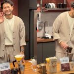 Rahasia membuat kopi nikmat ala kafe di rumah tanpa ribet lewat kolaborasi IKEA x Mikael Jasin