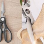 5 Rekomendasi gunting dapur stainless steel yang reviewnya mantab di bawah Rp 100 ribu, awet tahunan